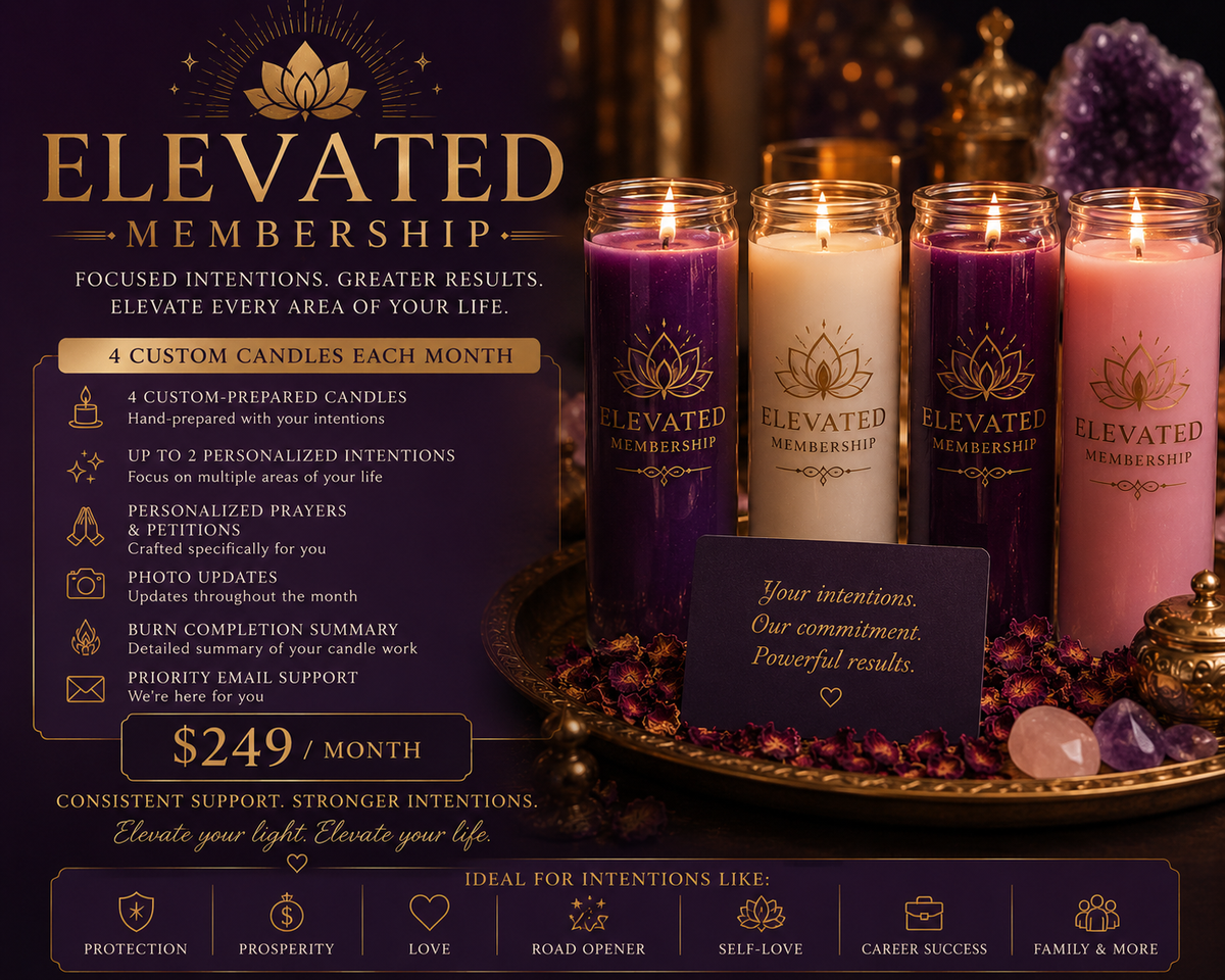 Elevated Membership