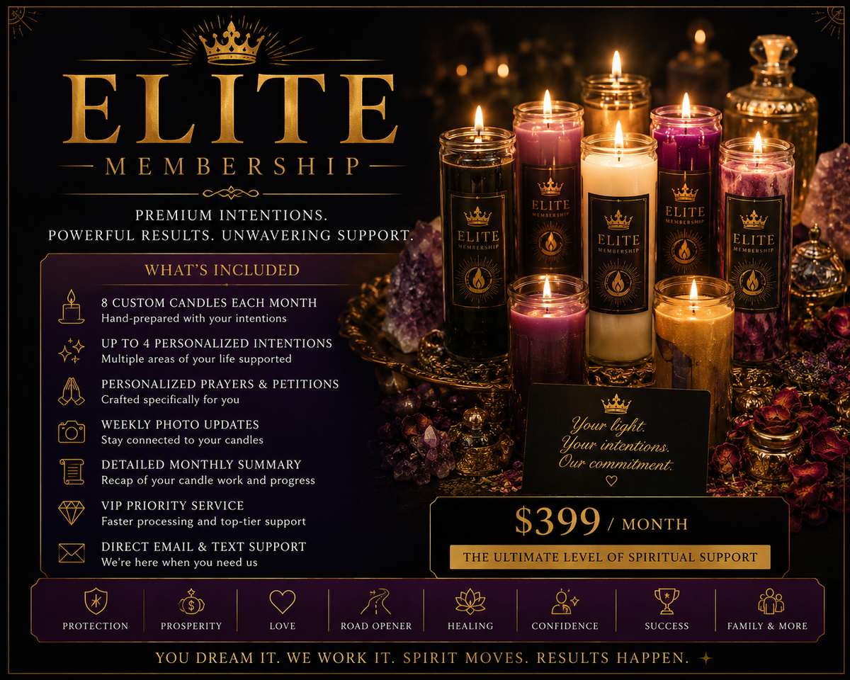 Elite Membership